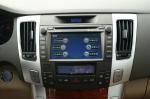Hyundai Sonata Sedan 2008 года